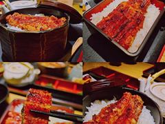 -昇鳗鱼家(浦东店)