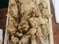 -良友·海鲜青岛菜(五四广场店)