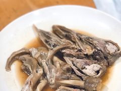 鸭头个-潮粥馆(长江花园店)