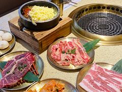 -妙香居韩国烤肉(容桂天佑城店)