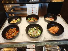 -富力丽思卡尔顿酒店·香荟全日制餐厅