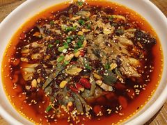 口水鸡-铁公鸡·四川料理(天环广场店)