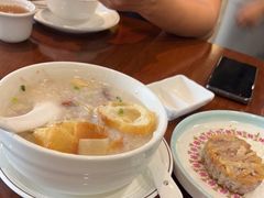 -悦雅居·老广州老味道(长湖店)