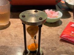 -炭舍干锅·烤鱼(扬名广场店)
