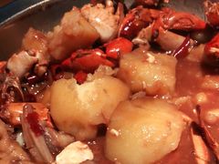 -胖哥俩肉蟹煲(来福士店)
