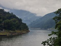 -新安江山水画廊风景区