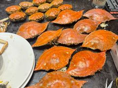 -川骄海鲜自助(河东店)