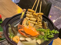 -Dak's 炸鸡(远景路店)