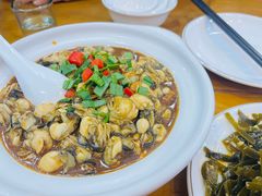 -醉壹号海鲜大排档(厦门店)