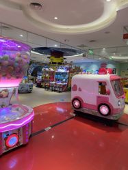 -meland亲子乐园·派对·研学(淄博万象汇店)