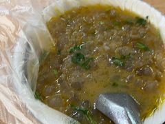 -赞鳌巷子煎粉(临江小区店)