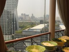 -火舞泰·泰式海鲜火锅餐厅(世纪城店)