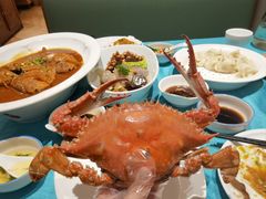 -北塘海鲜·天津菜(大光明桥旗舰店)