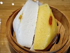 双色米糕-颐和•海鲜砂锅粥•啫啫煲(奥林匹克广场店)
