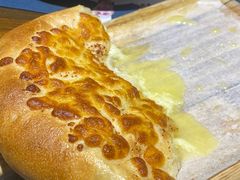 卢布里奶酪包-卢布里西餐厅(总店)