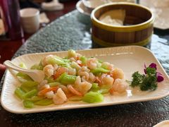 -燕云楼(南京东路店)