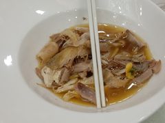 -清真悦宾楼食府(海湖店)