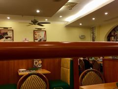 -萨莉亚意式餐厅(中信地铁商场店)