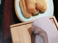 -江边城外烤全鱼(方庄时代购物中心店)