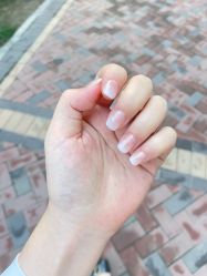 -杨红水晶延长美甲美睫