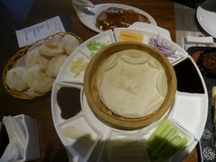 -陆壹捌餐厅(五大道店)