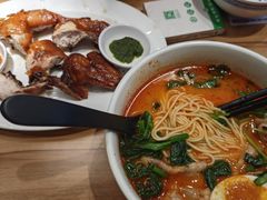 -和府捞面(东方浮庭店)