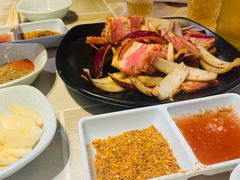 -胡哥烤肥牛(车公庙店)