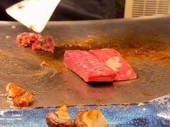 -神户牛排餐厅MOURIYA(总店)