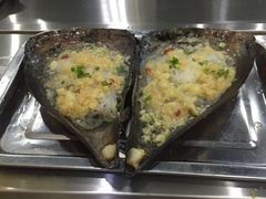 老虎滩大连海鲜烧烤-老虎滩大连海鲜烧烤(建邺云锦路总店)