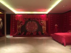 -杭州龙禧福朋喜来登酒店