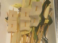 -阿串串老火锅(力盟店)