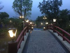 游乐设施-江门恒大泉都