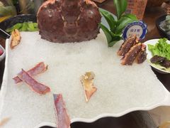 -东海怡品海鲜豆捞(星街坊店)