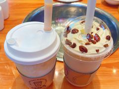 -古茗(番禺厦滘店)