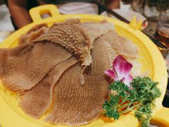 -椒香城门口老火锅(虎门店)