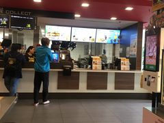 -麦当劳(凌云天地长桥店)