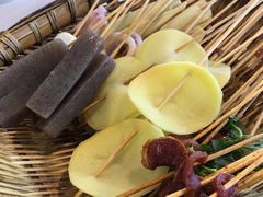 -玉林串串香·自助串串(崇文门搜秀店)