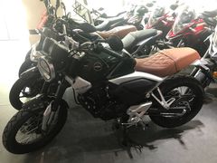 -旗利摩托(旧宫店)