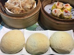 -添好运点心专门店(北角店)