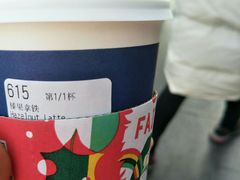 -瑞幸咖啡(第一城店)