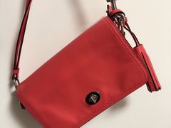 -COACH蔻驰(德基广场店)