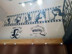 -明洞造型精品烫染