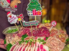 -烧肉达人•炭火烧肉(新天地店)