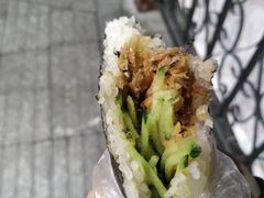 -糯米卷