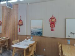 -庆山饭店·海鲜饺子家常菜(北戴河黑石路店)