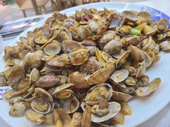 -北戴河庆山饭店·海鲜砂锅粥(北戴河黑石路店)