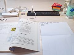 -竹川学社·自助沉浸自习室(海淀黄庄店)