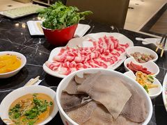 -世贸万锦大酒店·烹大师火锅达人