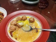 -老铺人家酒店(紫荆名流店)