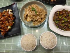 -玉桥餐厅(天坛店)